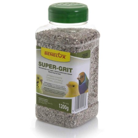 Benelux Super-Grit, 1.2kg