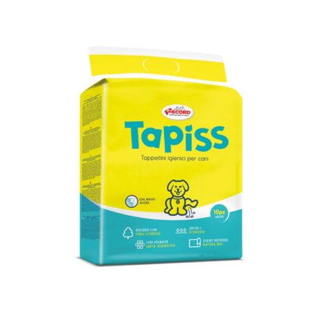 Tapiss Pet Pads 60x90, 10pcs