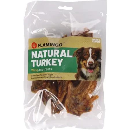 Snacks Nature Turkey Wings