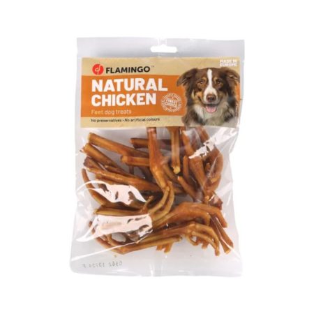Snacks Nature Chicken feet