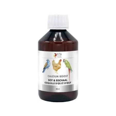VV Calcium Boost for Birds 250ml