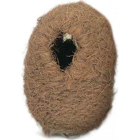 L BIRDNEST BAMBOO / COCO-EXOTIC