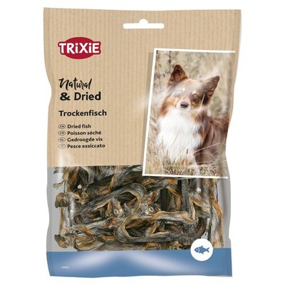 Trixie Sprats, Dried Fish, 400g