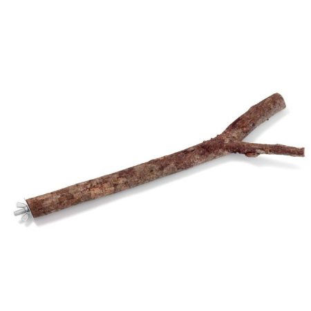 Perch Y-shape Natural - Wood
