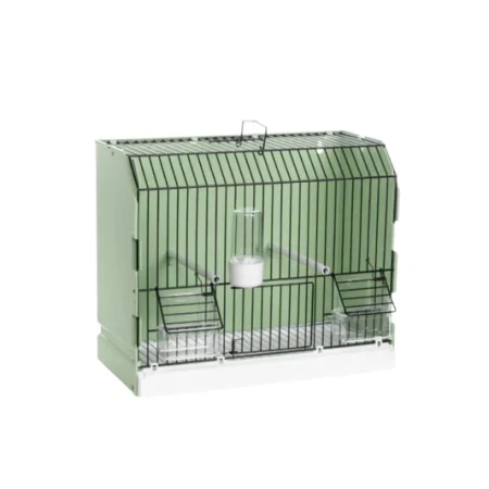Show Cage - Green