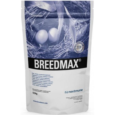 Breedmax, 500g