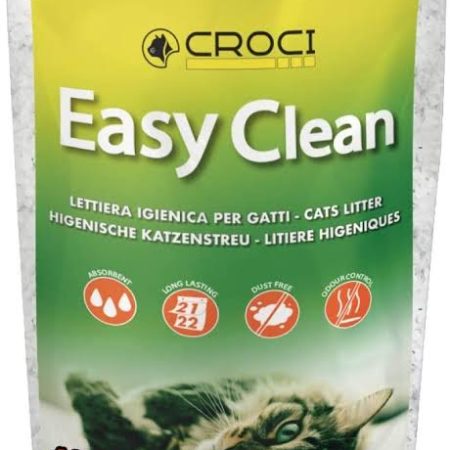 CROCI CAT SILICONE 15LT