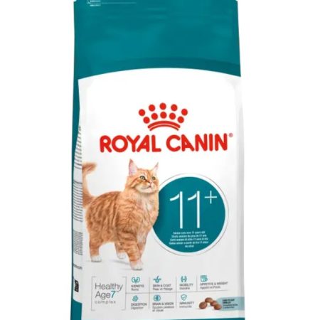 ROYAL CANIN AGEING 11+ 2KG