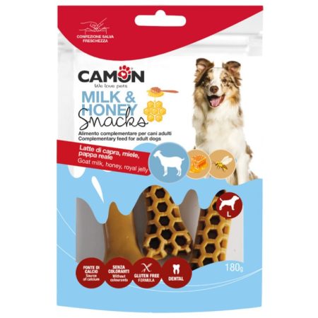 MILK&HONEY BONES L 180G - 3PCS