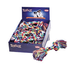 Nobby Rope Toy, small