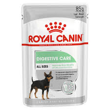 Royal Canin Digestive Care Dog 12x 85g