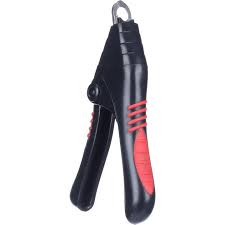 Nail Clipper Guillotine Luxe