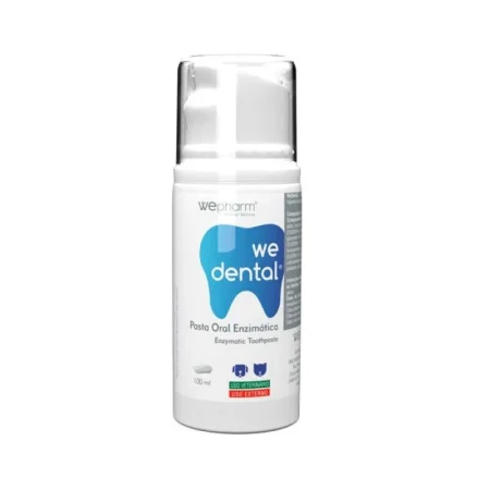WeDental Toothpaste, 100ml