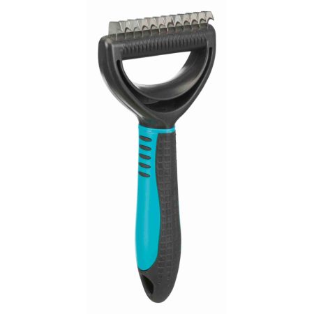 Universal groomer, large dogs, 7 - 18 cm