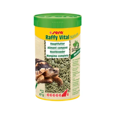 Sera Raffy Vital 250ml