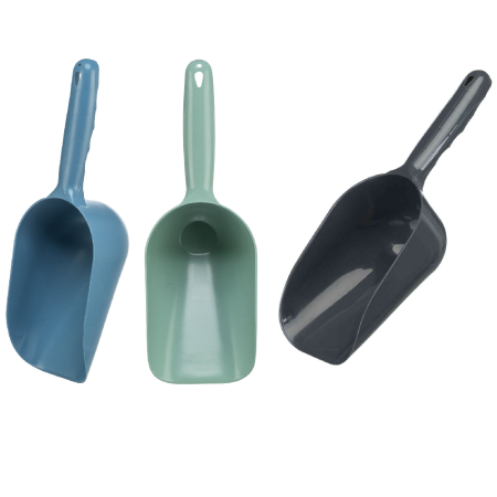 Litter scoop, S