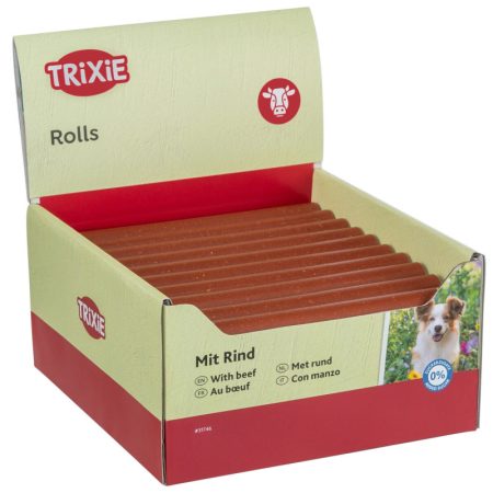 Trixie Rolls / Sticks, Beef, 1pc
