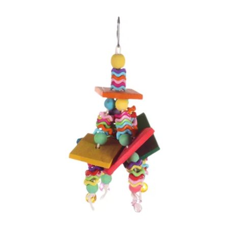 Bird toy tweety - 22cm