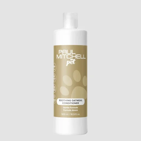 Paul Mitchell PET Soothing Oatmeal Conditioner