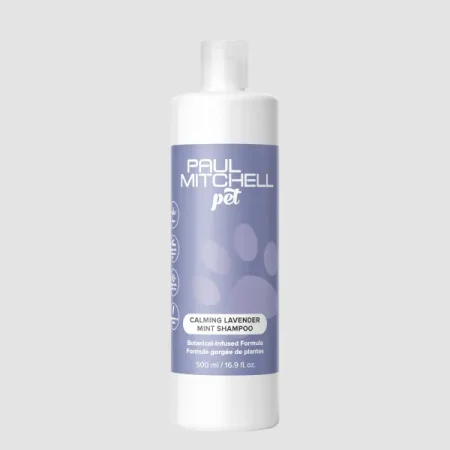 Paul Mitchell PET Calming Lavender Mint Shampoo