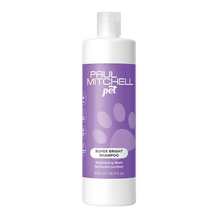 Paul Mitchell PET Super Bright Shampoo