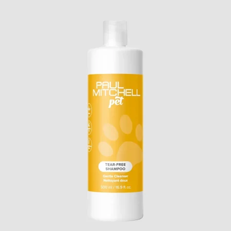 Paul Mitchell PET Tear-Free Shampoo