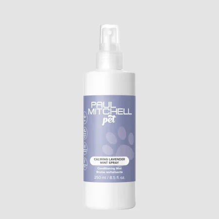 Paul Mitchell PET Calming Lavender Mint Spray-Conditioner