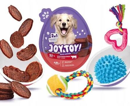 Joy & Toy