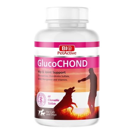 GlucoChond - Hip and Joint Support