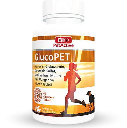 GlucoPet - Hip and Joint Support