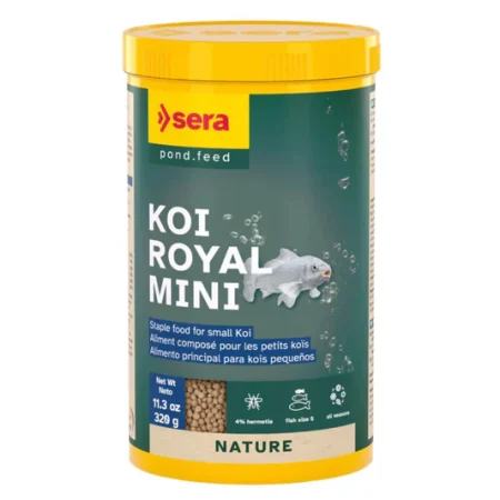 Sera Koi Royal Mini Nature 1000ml