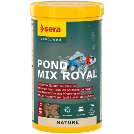 Sera Pond Mix Royal 1000ml