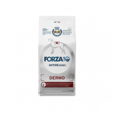 Forza10 Dermo 4Kg