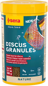 Sera Dicus Granules 250ml