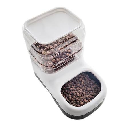 Food Dispenser for Dogs / Cats - 2 sizes