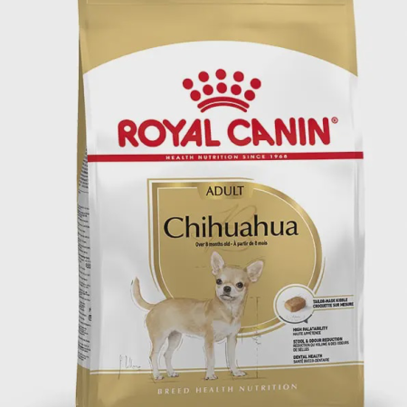ROYAL CANIN CHIHUAHUA 3KG